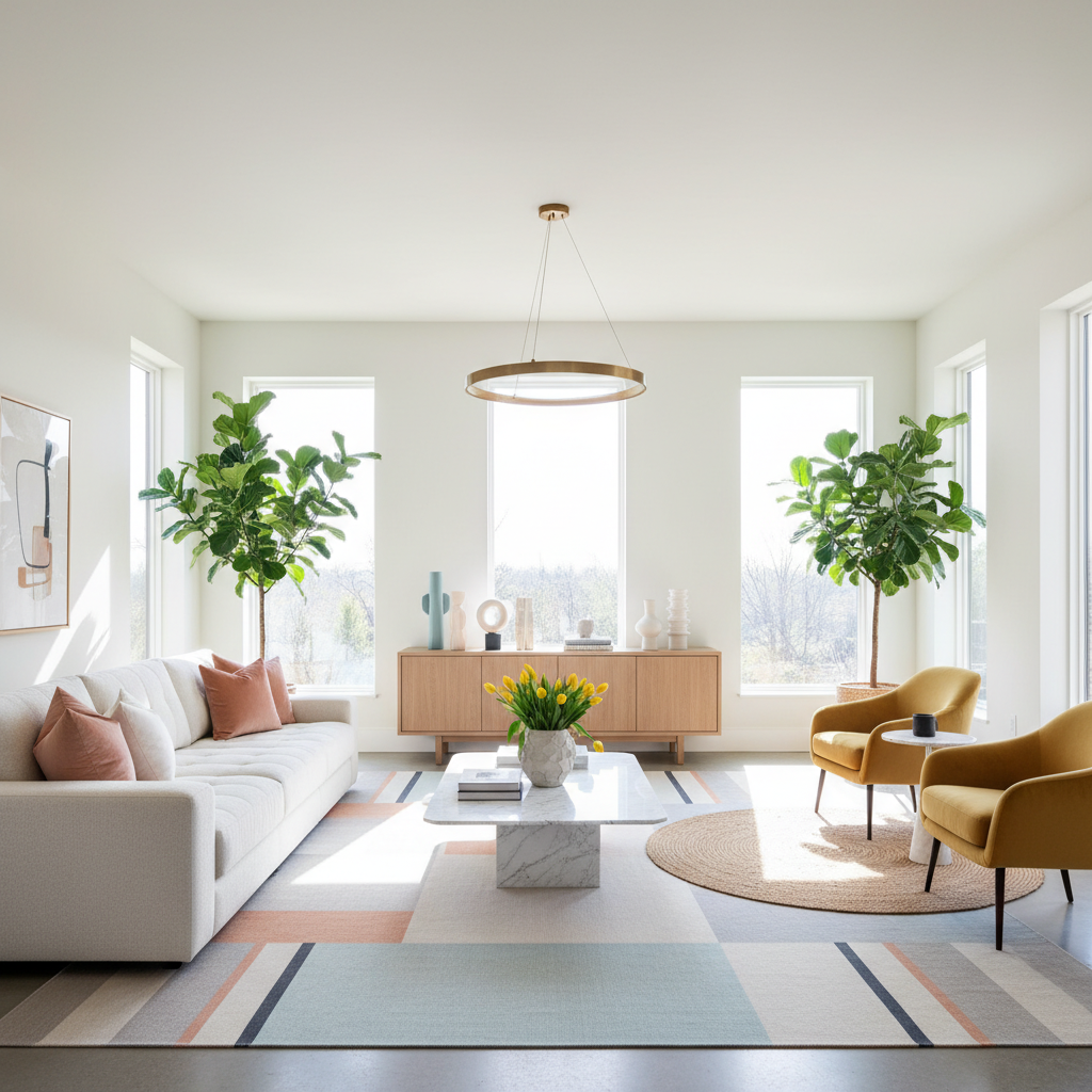 Modern tadilat örneği