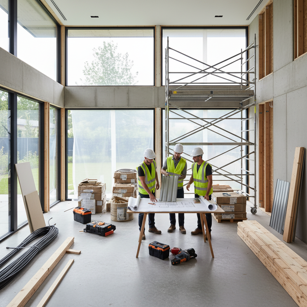 Modern tadilat süreci